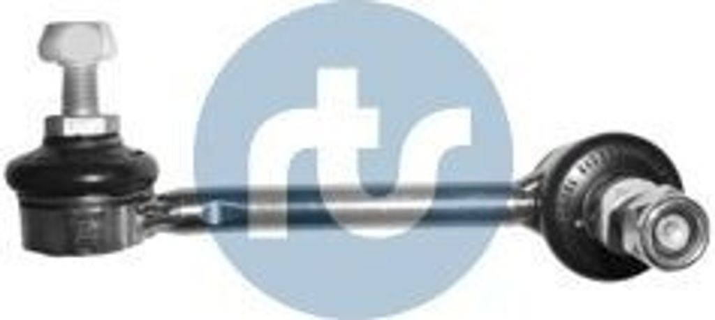 RTS Koppelstange Stabilisator passend für MERCEDES-BENZ SPRINTER 3-t Kasten (903) Vorne Rechts 97-01472-1