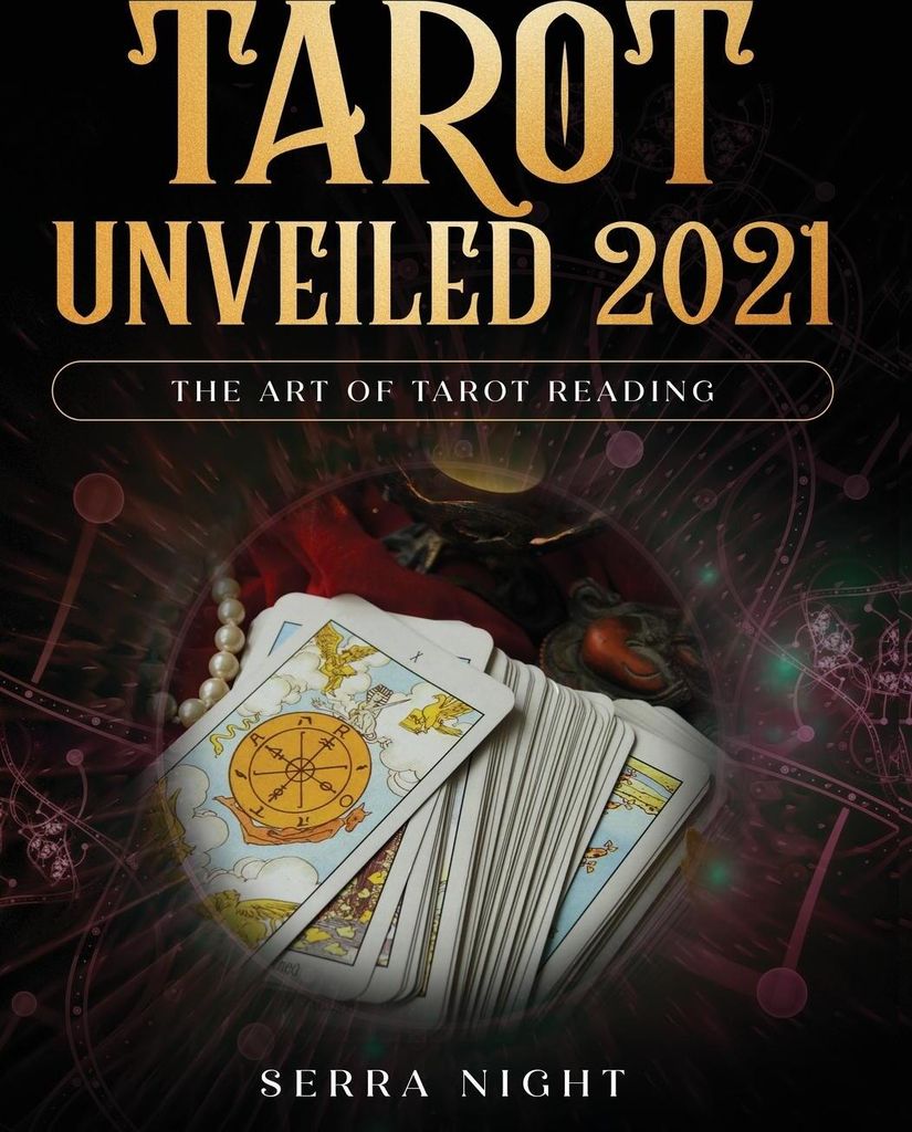 Tarot Unveiled 2021