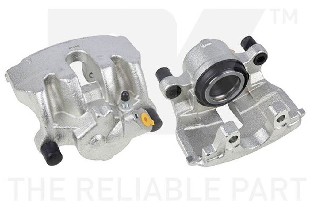 NK Bremssattel Vorne Rechts passend für PEUGEOT 508 SW I (8E) Ø60mm 213706