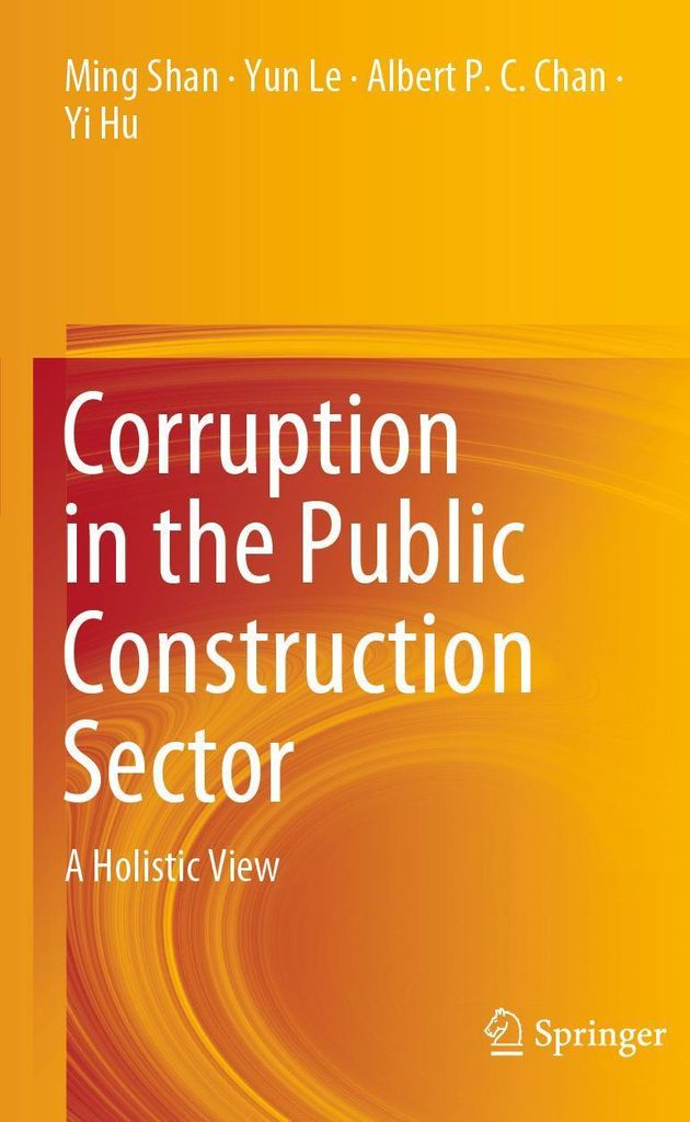 Corruption in the Public Construction Sector