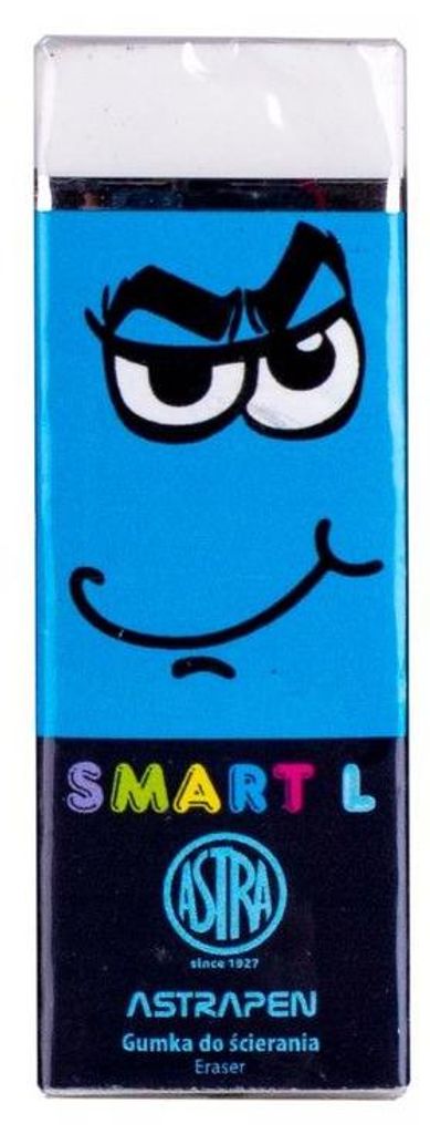 Smart L Astra gomme Image du produit 
