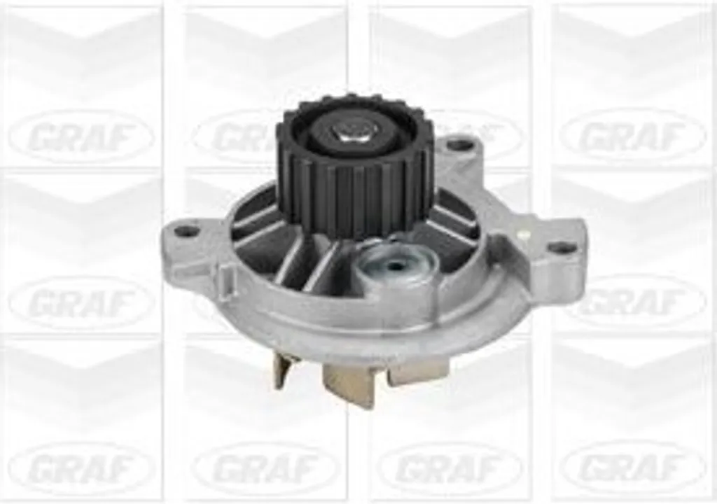 Pompe à eau GRAF PA898 OE 8692839 pour Volvo S70 S80 V70