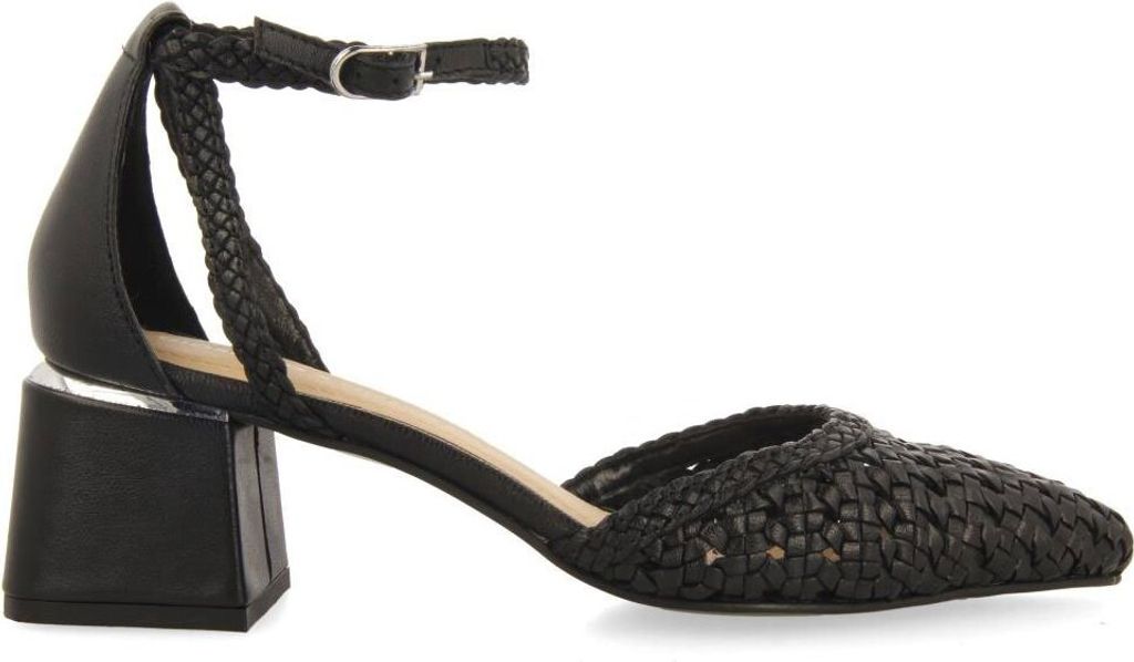 Gioseppo Sarkad High Heels Schwarz EU 38 Frau Schwarz EU 38