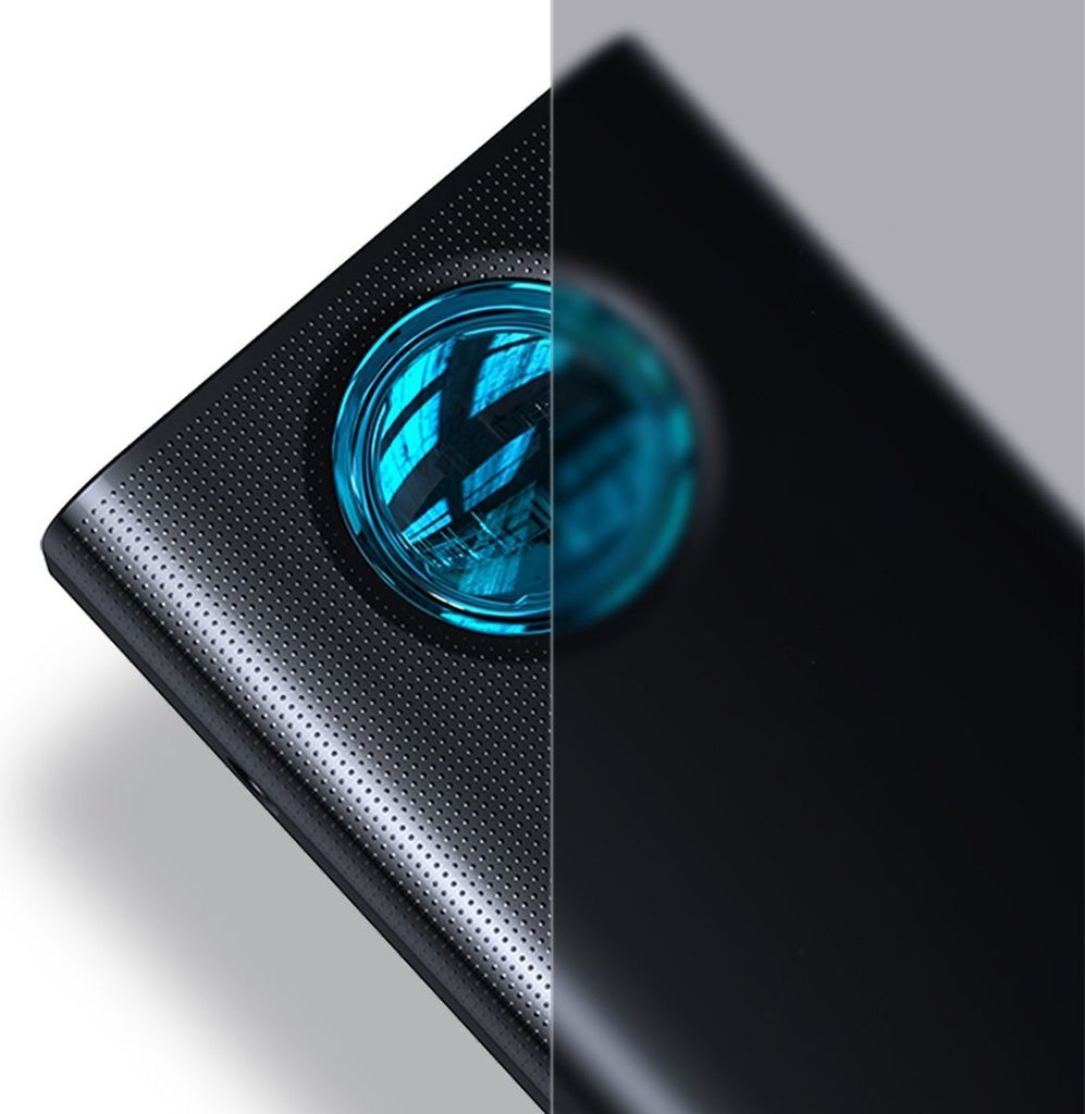 Baseus Amblight Powerbank 65W 30000mAh Overseas Edition Produktbild 12