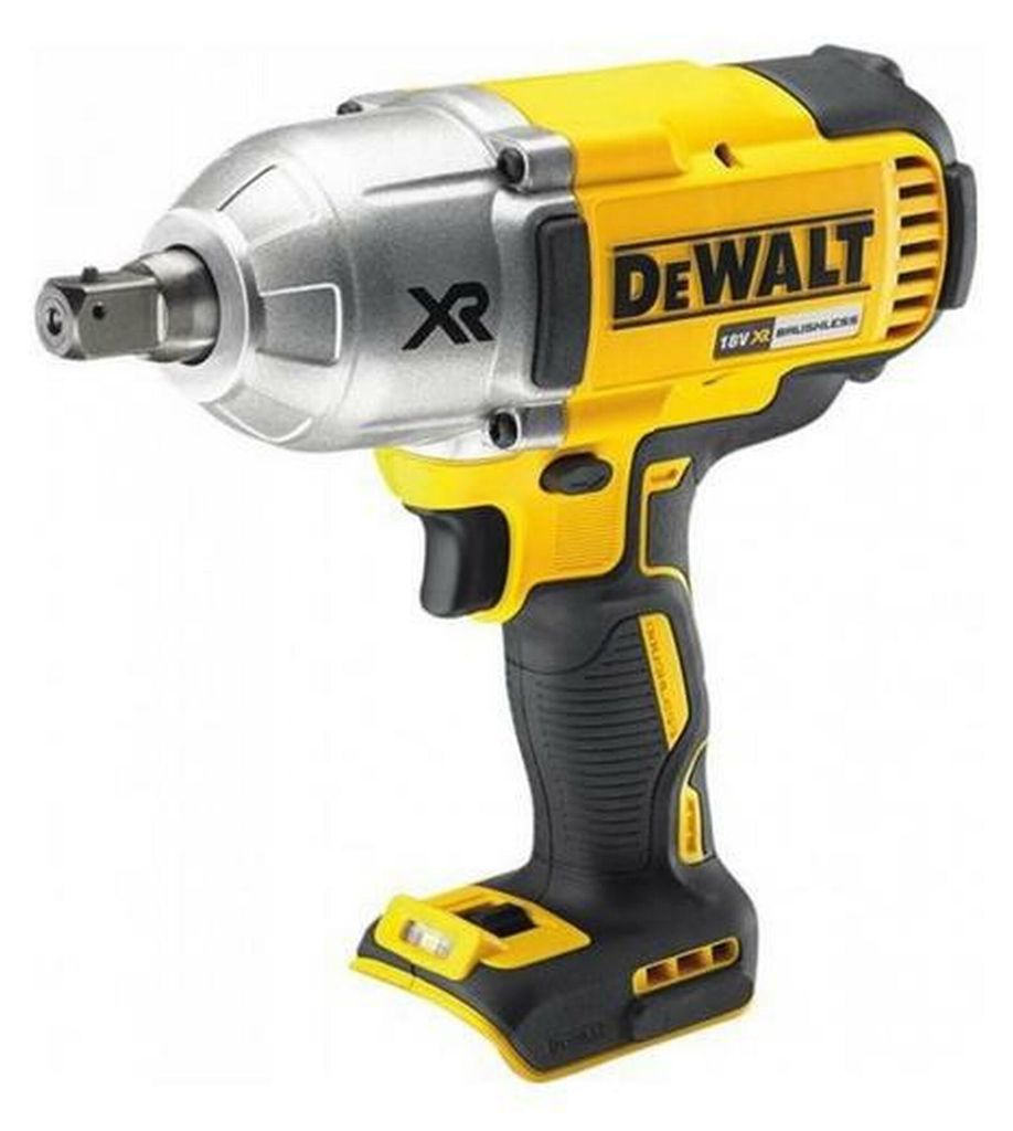 DEWALT Akku-Schlagschrauber 1/2" 18V DCF899N 950Nm 3-Gänge