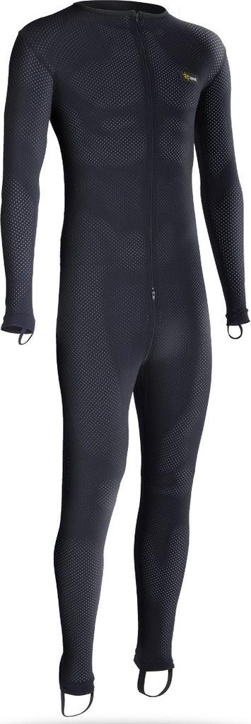 Spark Suta Fresh+ Unteranzug, schwarz, 2XL