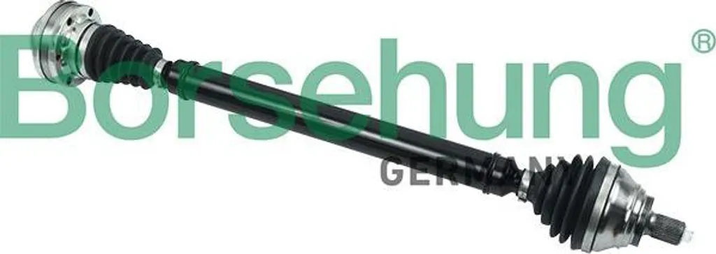 Arbre de transmission Borsehung B18326 OE 1K0407272JB pour Golf V et VI