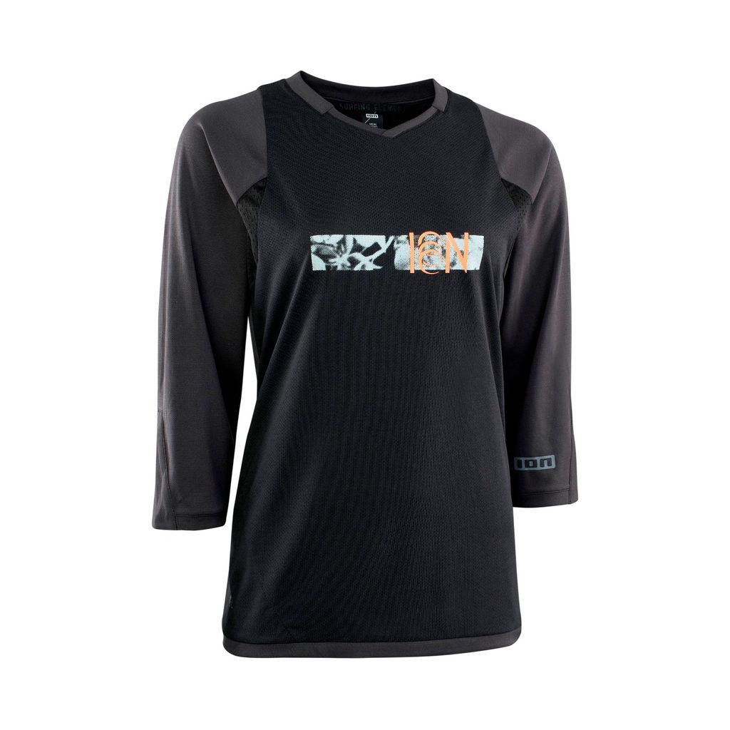 ION Bike ION Women MTB Jersey Scrub Amp 3/4 Longsleeve 38/M 47223-5022