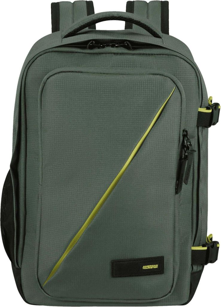 American Tourister Take2Cabin Casual Backpack S Rucksack Produktbild 
