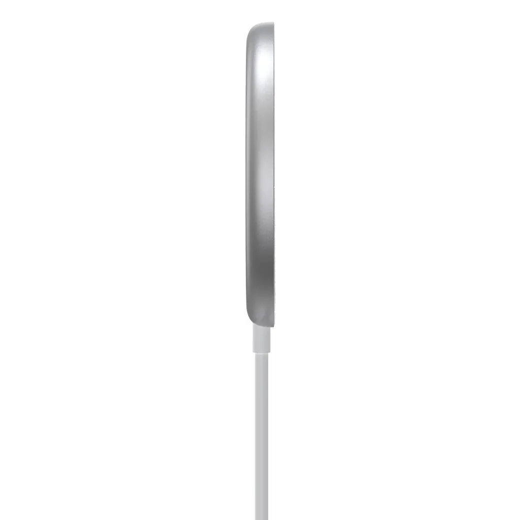 Chargeur MagSafe Baseus 15W : Idéal pour Charger et Jouer Simultanément