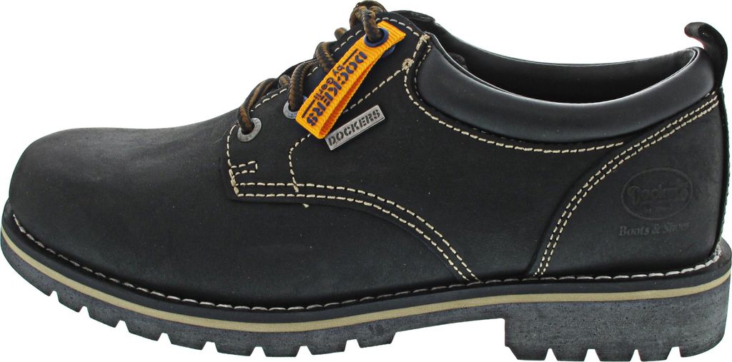 Dockers by Gerli 39WI010401100 (45/schwarz) Produktbild 