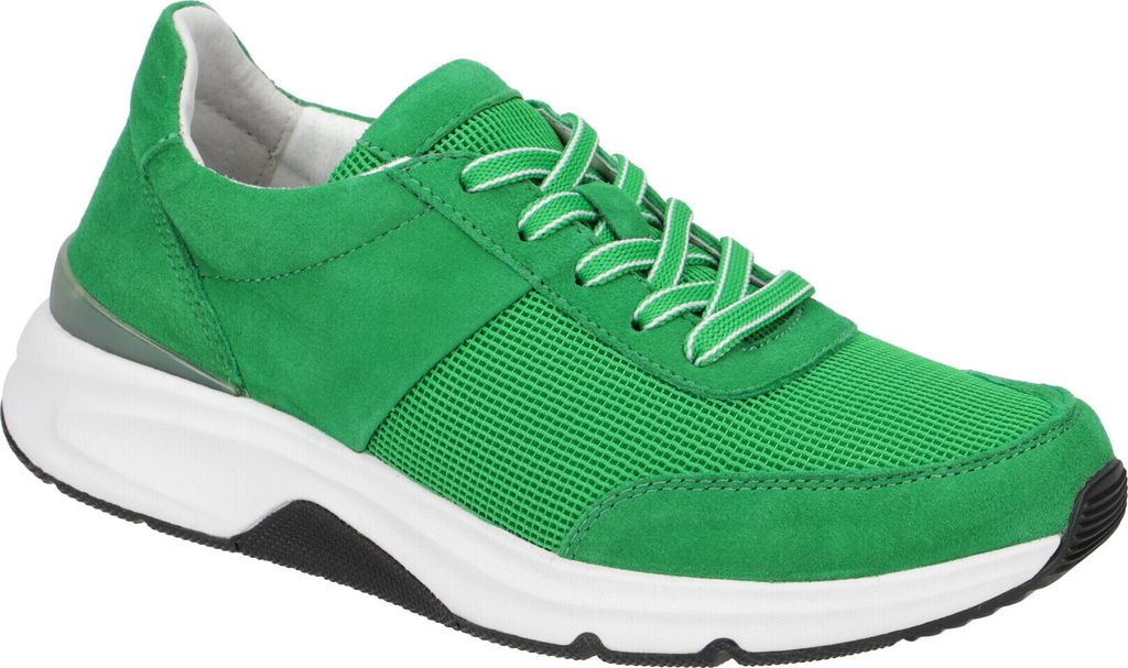 Gabor rollingsoft sensitive 66.897.34 - damen wandersneaker