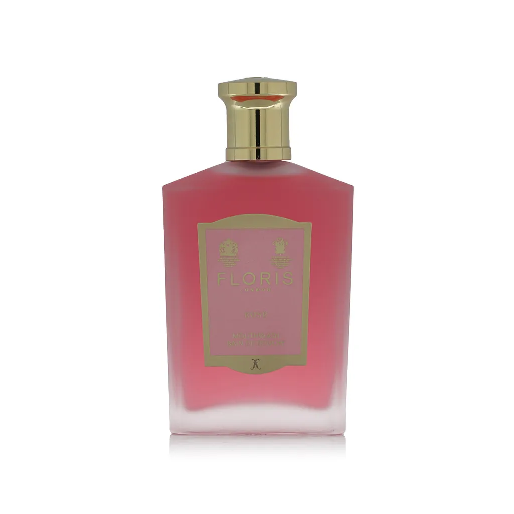 Recensione Floris Rose Collutorio 100ml | Vale davvero il prezzo? - 2