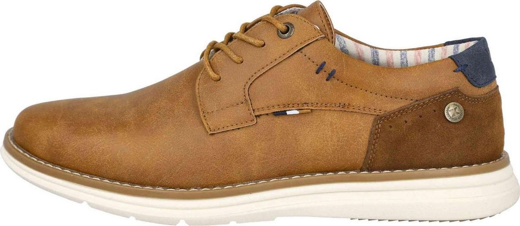 Schuhe XTI 070-108886 für Herren