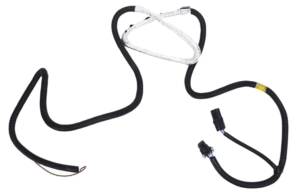Faisceau de câbles 12376316 pour actionneur de transmission K1500 K2500