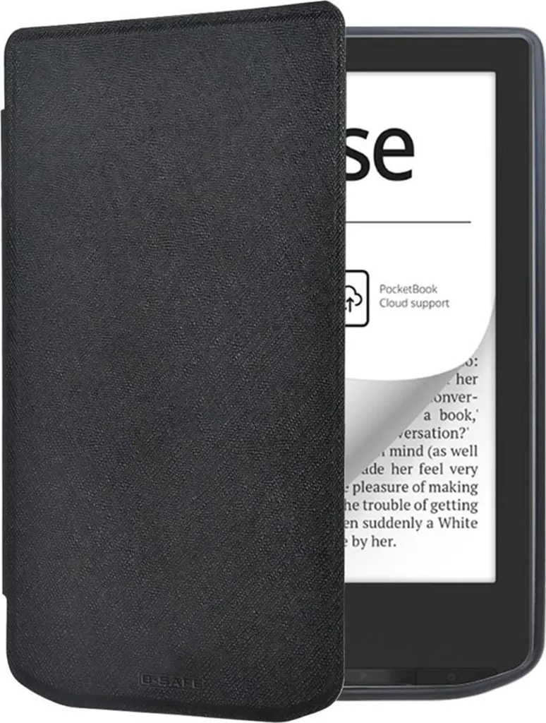 Sécuriser PocketBook 629 et 634 Verse Pro avec la serrure B-SAFE 3505