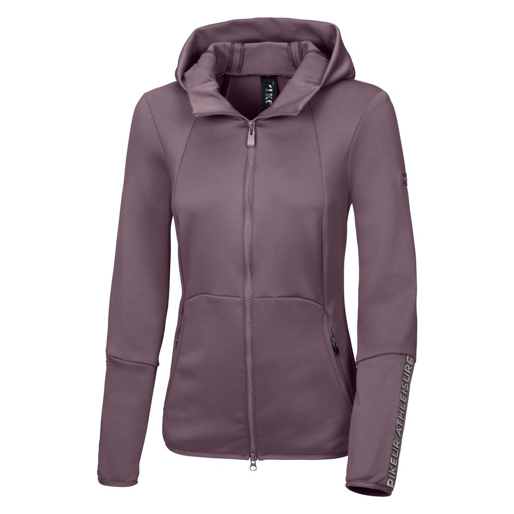 Pikeur Funktionsfleecejacke, Damenjacke, Jacke " PK_RIEKA " Produktbild 