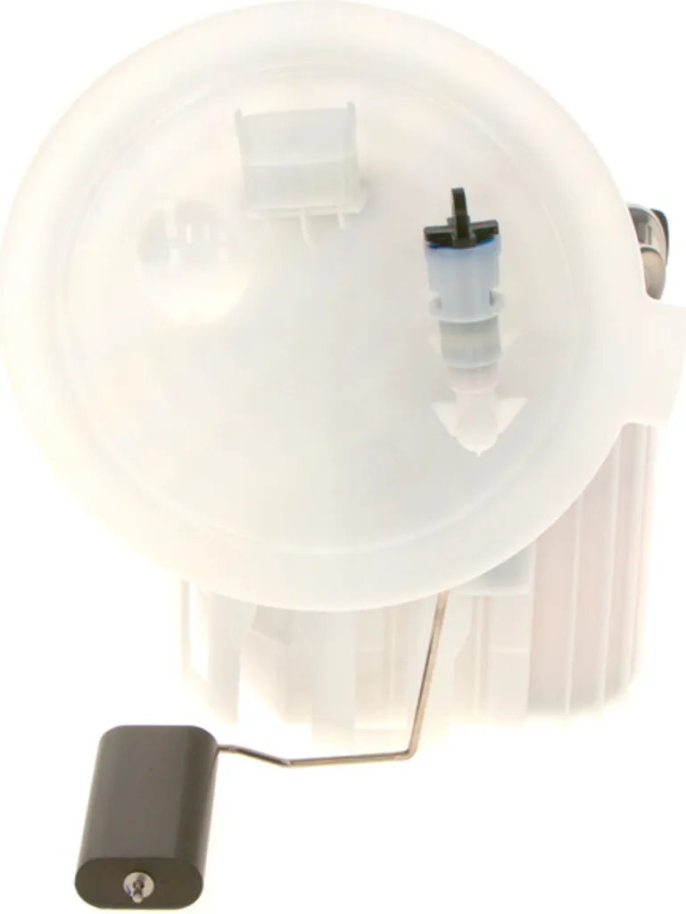 Pompe à carburant BOSCH 0580314134 pour Opel Zafira B essence