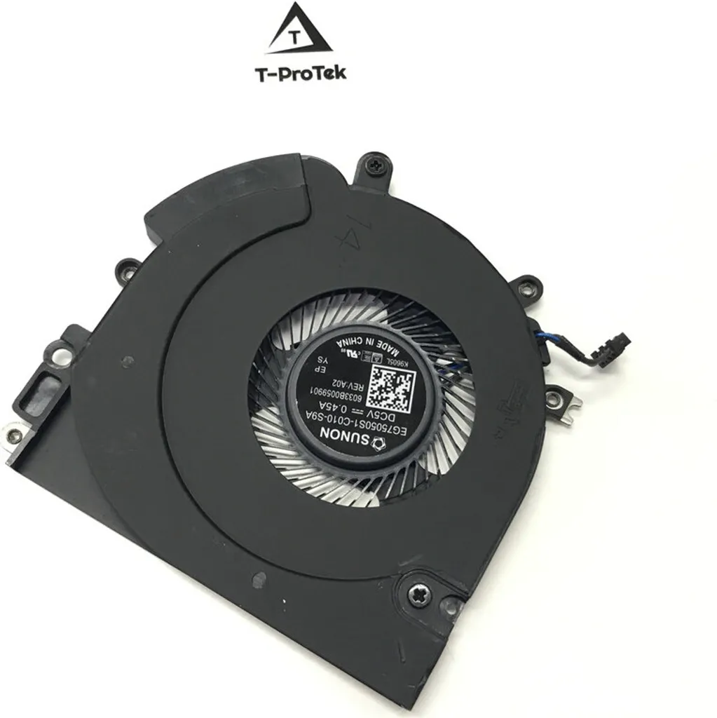 Soluzione Raffreddamento CPU per HP Elitebook 840 G6 7YM34ES