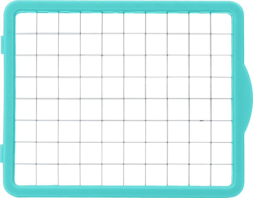 Nicer Dicer Chef Messereinsatz 12x12 mm, Artic Produktbild 