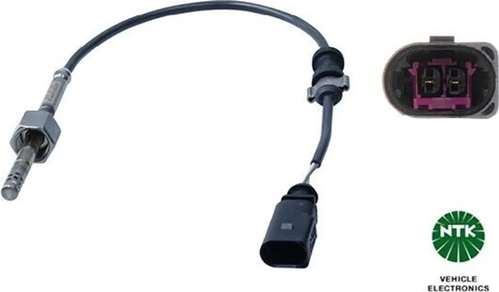 Réparer Erreur Sonde Échappement 06F906088E avec NGK 90346 Original