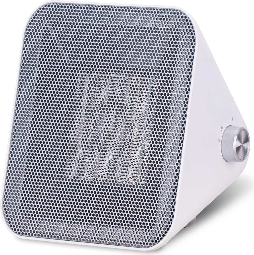 Ardes AR4P21W, Elektrický ohrievač s ventilátorom, Obrázok produktu 