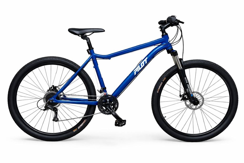Pilot Bike 27,5 Zoll, Mountainbike MTB Herren & Damen, Produktbild 