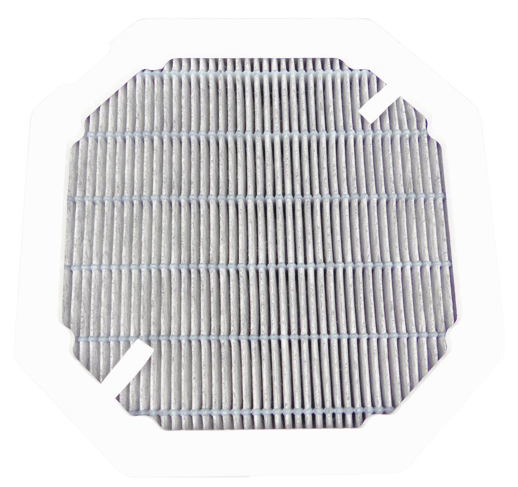 EPA & Aktiv-Kohle Filter-Kombination (E11) - H600A