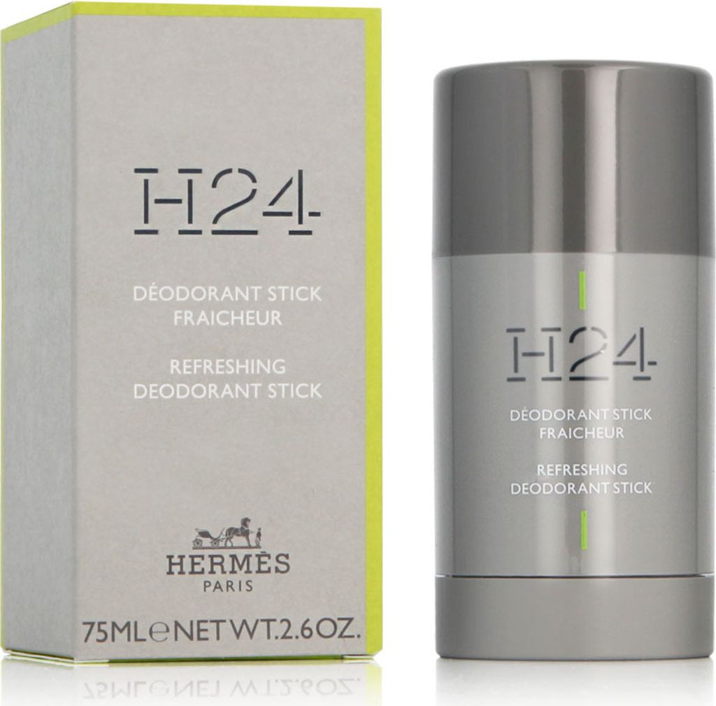 Hermès H24 Refreshing Deostick 75 ml (man) Produktbild 