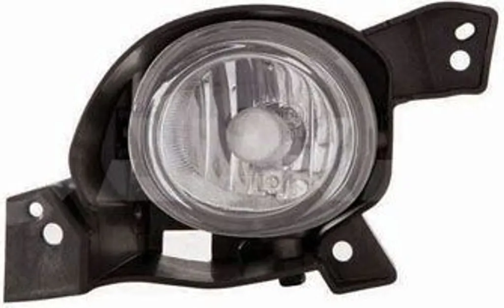 Feu antibrouillard gauche pour Mazda 3 BL - Améliorez votre visibilité