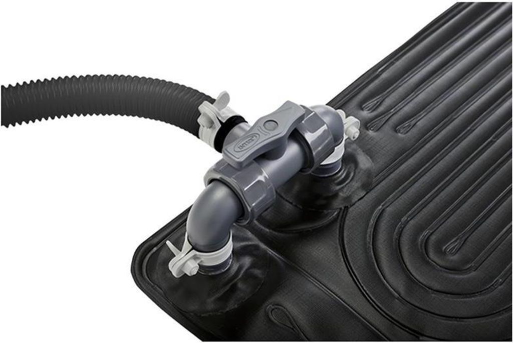 INTEX Podgrzewacz solarny Mata solarna 120 x 120 cm Zdjęcie produktu 11