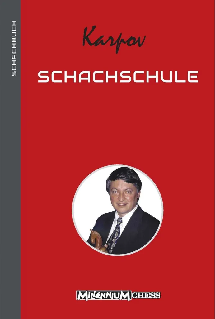 Ordinateur d'échecs interactif Millennium Karpov avec coaching vocal - 9