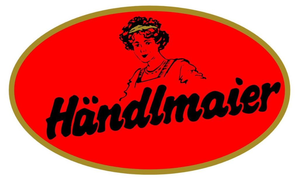 Händlmaier  Old Style BBQ Sauce rauchige Würze Packung Produktbild 