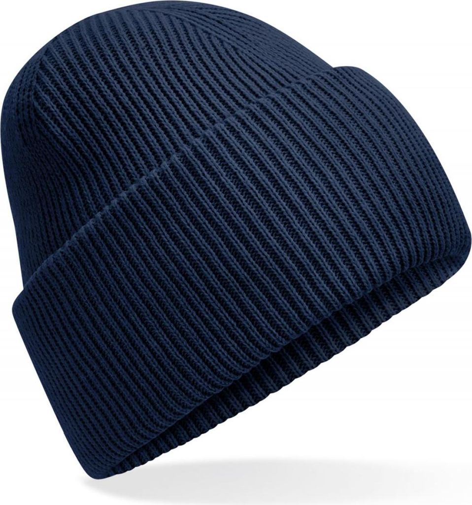 Beechfield B385R | Classic Engineered Deep Cuffed Beanie - Immagine del prodotto 