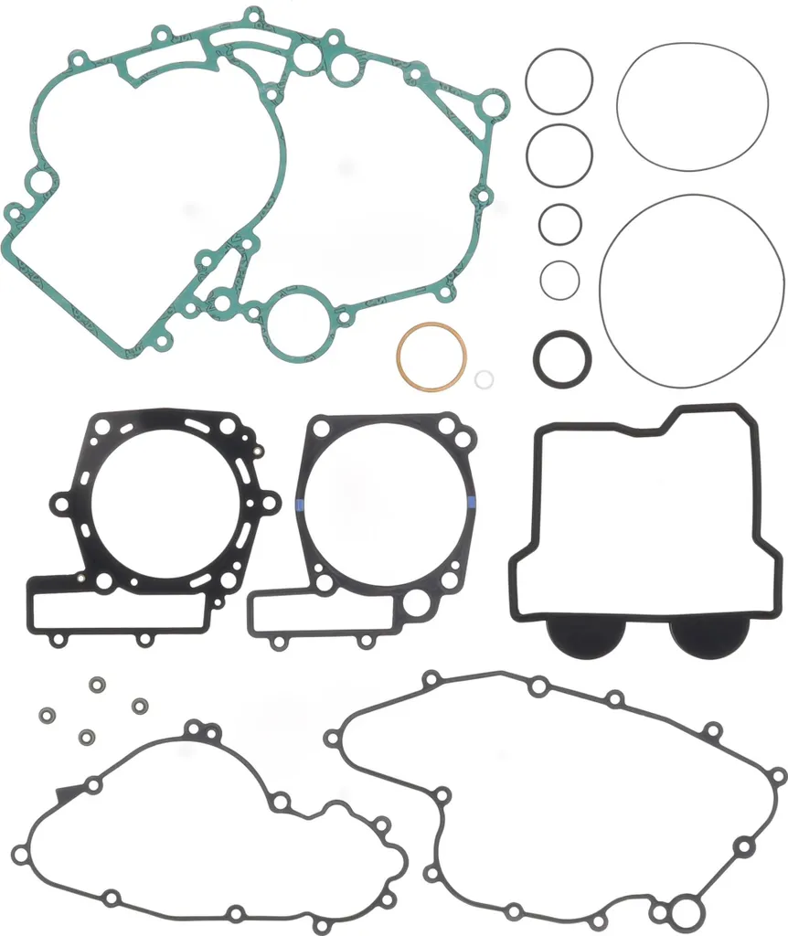 Joints moteur pour réfection Husqvarna TE 510 et SMR 510 de 2011 à 2014