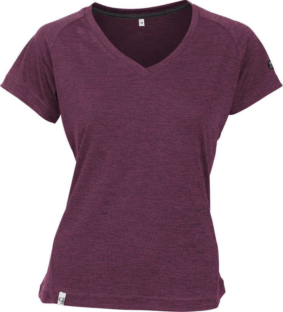 Ridnaun fresh Größe 40 Farbe purple