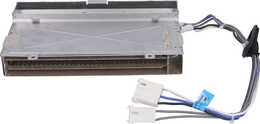 easyPART passend für SAMSUNG Heizung DC47-00030C für Trockner | Heizelement, Heizstab