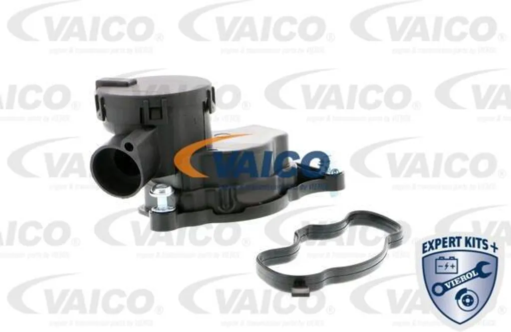 Stopper fuites d'huile avec la soupape ventilation carter BMW V20-1857