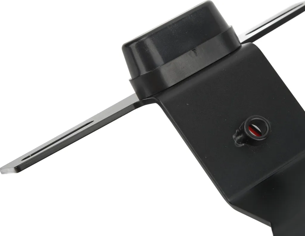 Support de plaque LED haute luminosité pour moto Honda CRF250L 300L