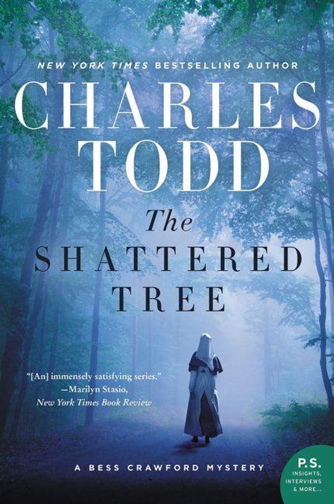 Shattered Tree, The