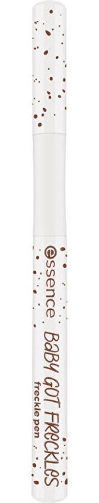 Essence baby got FRECKLES freckle pen, Flüssigkeit, Stift, Produktbild 