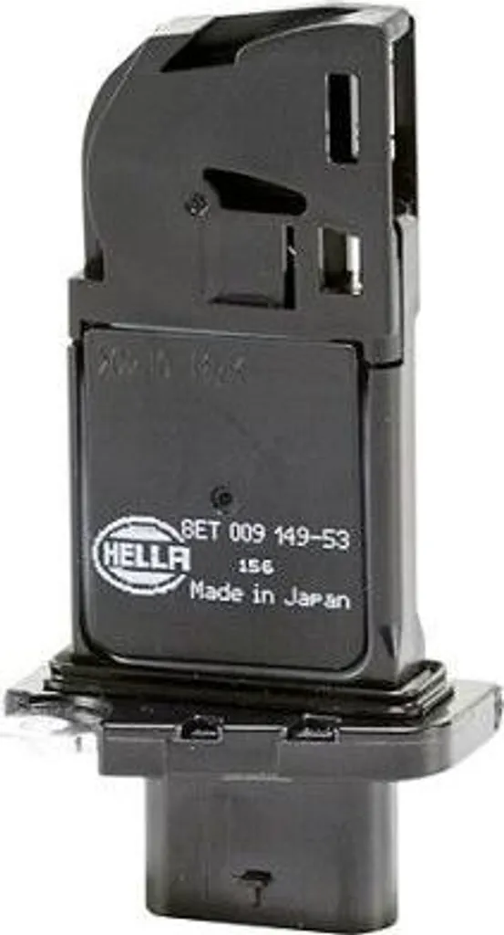 Débitmètre de masse d'air compatible BMW Série 5 F10 et X3 F25