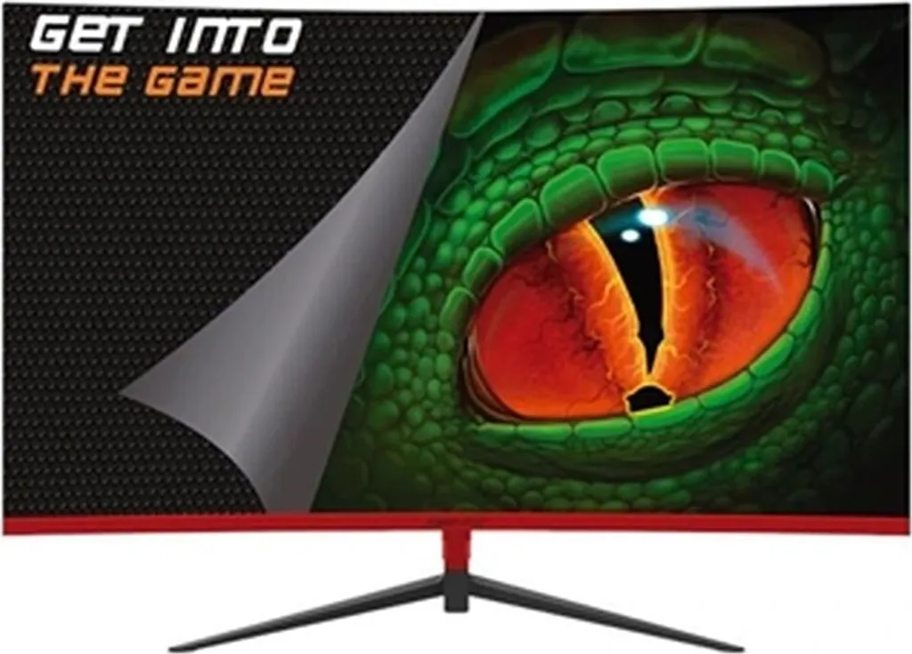 Fini les Saccades avec cet Écran Gamer 27 Pouces 200Hz VA FreeSync