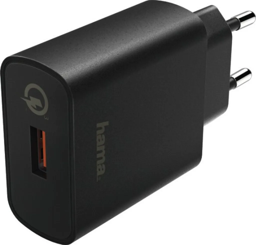 Caricatore Rapido Hama 178238 Qualcomm QC 3.0 - Prezzo e Offerta