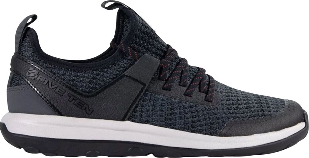 Adidas BC0881 Access Knit Herren Sportschuhe schwarz r. 40⅔