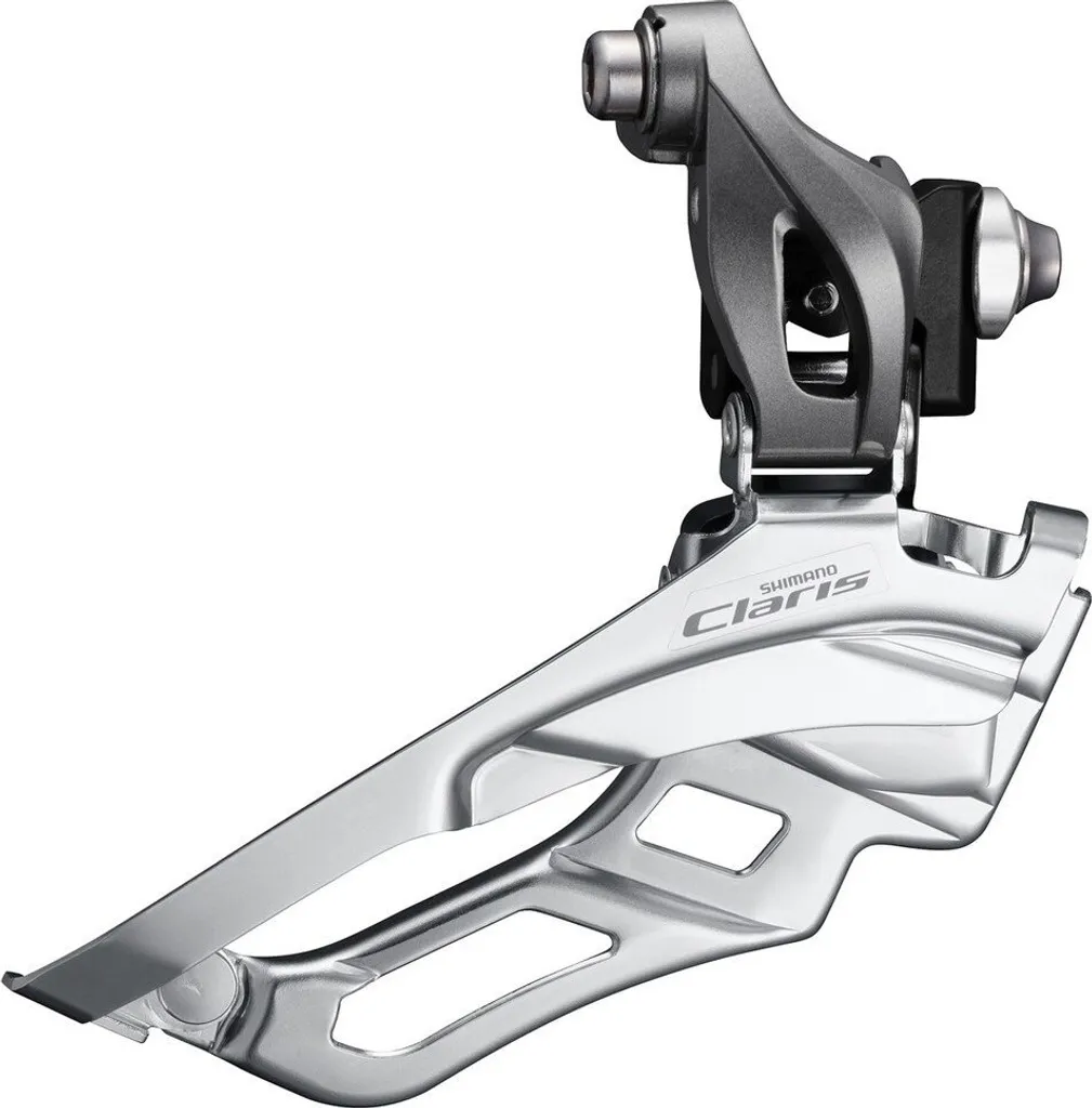 Dérailleur Shimano Claris FD-R2030 pour Vélo de Route et Cyclotourisme