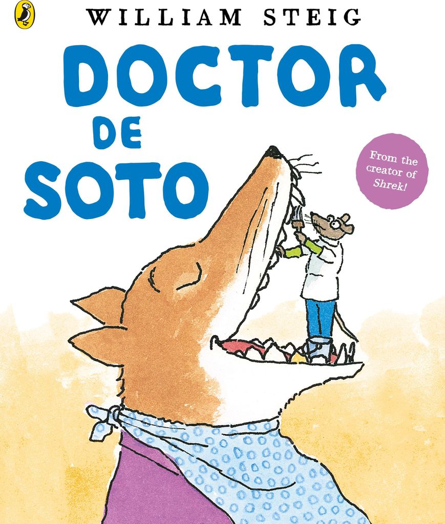Doctor De Soto
