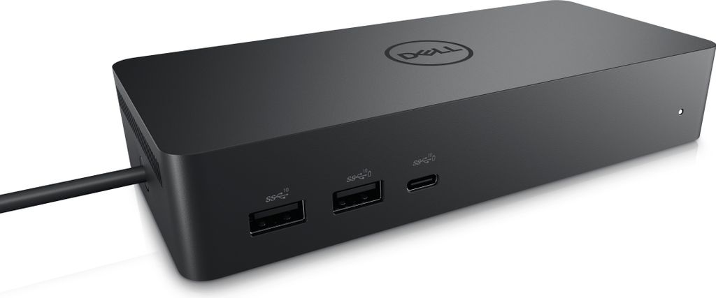 Dell Dockingstation Universal Dock UD22 130W Produktbild 