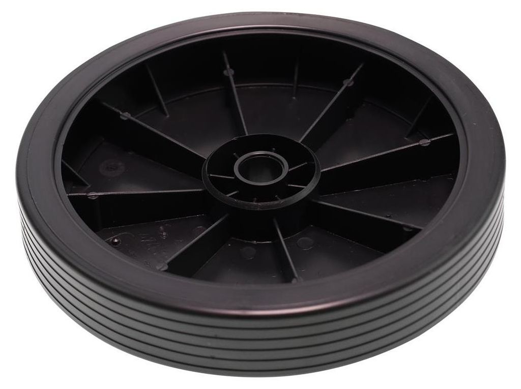 Kärcher Rad D180 Produktbild 