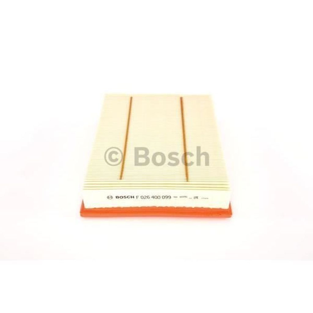 Bosch Luftfilter F 026 400 099